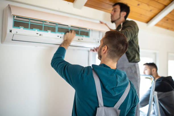  Gberts, IL HVAC Pros