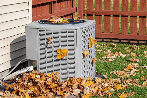 Best Residential HVAC in Gberts, IL