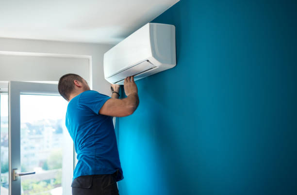 Best HVAC Financing and Leasing in Gberts, IL