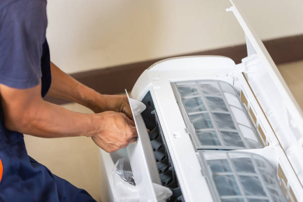 Best HVAC Software and Technology in Gberts, IL