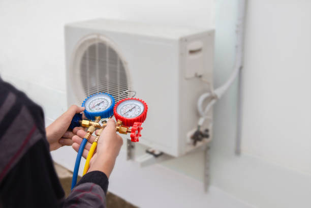 Best Furnace Cleaning in Gberts, IL
