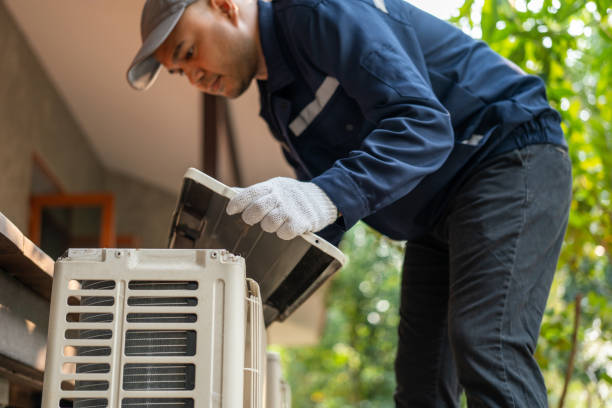 Best Seasonal HVAC Services in Gberts, IL
