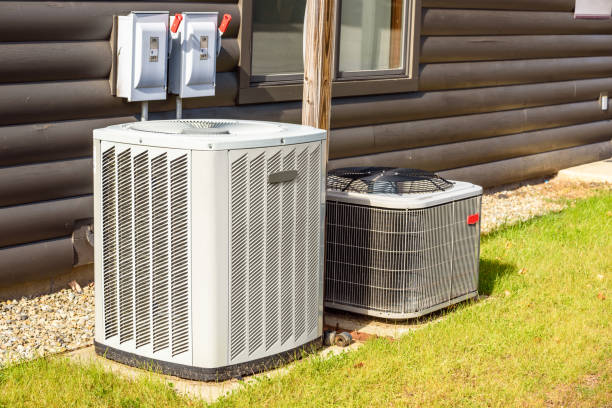 Best HVAC Training and Certification in Gberts, IL